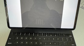 Good
													Apple iPad Pro 12.9" 5th Gen 2021 - Unlocked, Gray, 256 GB, photo 2 of 8