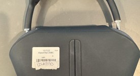 Used
													Apple AirPods Max USB-C - Blue, photo 1 of 6