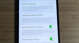 Good
													Apple iPhone 12 - Unlocked, Black, 128 GB, A2172, photo 1 of 13