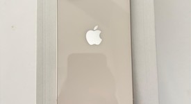 Good
													Apple iPhone 12 - Unlocked, White, 64 GB, A2172, photo 1 of 9