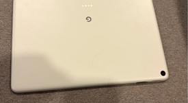 Mint
													Google Pixel Tablet 11" - Wi-Fi, Hazel, 128 GB, 8 GB, NO Dock, photo 2 of 9