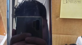Fair
													Samsung Galaxy S9 - Unlocked, Blue, 64 GB, SM-G960U1, photo 4 of 7