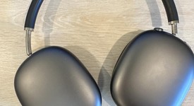 Used
													Apple AirPods Max - Gray, photo 3 of 3