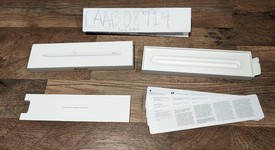 Mint
													Apple Pencil 3rd Gen (USB-C), photo 1 of 3