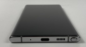 Mint
													Samsung Galaxy Note 10 Plus - Unlocked, Aura Glow, 256 GB, 12 GB, SM-N975U1, photo 4 of 7