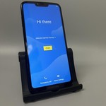 Good Moto G7 Power - Verizon, Blue, 32 GB, 3 GB