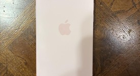 Good
													Apple iPhone 15 - T-Mobile, Pink, 128 GB, A2846, photo 5 of 5