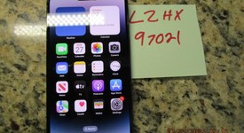 Good
													Apple iPhone 14 Pro Max - Unlocked Non-US, Black, 512 GB, A2894, photo 2 of 20