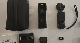 Mint
													DJI Osmo Pocket 3, photo 2 of 4