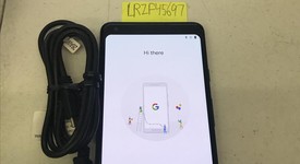 Good
													Google Pixel 2 XL - Verizon, Black, 64 GB, Verizon Edition, photo 1 of 7