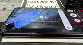 Mint
													Samsung Galaxy S21 5G - AT&T, Gray, 128 GB, 8 GB, SM-G991U, photo 2 of 8