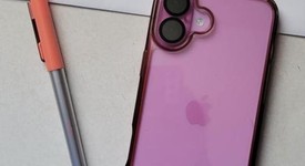 Mint
													Apple iPhone 16 Plus - Unlocked, Pink, 128 GB, A3082, photo 2 of 9