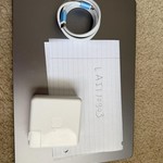 Fair MacBook Pro 2021 - 14 inch - 512 GB, Silver, 16 GB, Apple M1 Pro 8-core