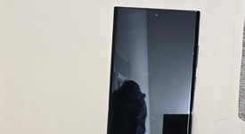 Good
													Samsung Galaxy S23 Ultra - Unlocked, Black, 256 GB, 8 GB, SM-S918U1, photo 3 of 7