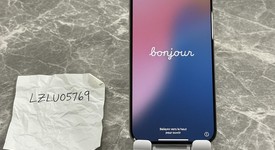 Good
													Apple iPhone 16 Pro Max - Unlocked, Natural, 256 GB, A3084, photo 1 of 5