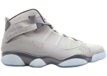 Jordan 6 Rings 3M for sale