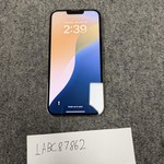 Good Apple iPhone 13 Pro Max - Unlocked, Graphite, 128 GB, A2484