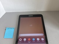 Samsung Galaxy Tab E 8.0 2017