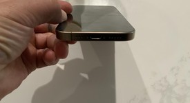 Mint
													Apple iPhone 16 Pro - Unlocked, Desert, 128 GB, A3083, photo 5 of 10