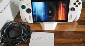 Mint
													Asus ROG Xbox Ally - White, 512 GB, 16 GB, photo 1 of 12