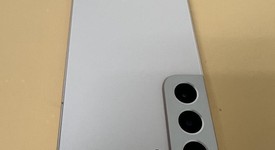 Good
													Samsung Galaxy S22 Plus - Verizon, Rose Gold, 256 GB, 8 GB, SM-S906U, photo 3 of 6