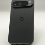 Good Google Pixel 9 Pro - Unlocked, 128 GB, Obsidian, 16 GB, GR83Y