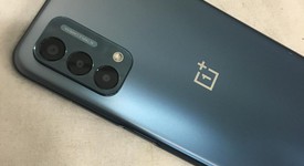 Good
													OnePlus Nord N200 5G - T-Mobile, Blue, 64 GB, 4 GB, photo 3 of 7