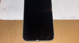 Good
													Apple iPhone 17 Pro Max - Unlocked, Silver, 256 GB, A3257, photo 3 of 8