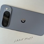 Good Google Pixel 10 Pro XL - Verizon, 256 GB, Moonstone, GUL82