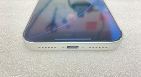 Mint
													Apple iPhone 17 Pro Max - Unlocked, Silver, 512 GB, A3257, photo 5 of 9