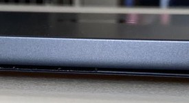 Mint
													MacBook Air 2022 - 13" - Apple M2, Midnight, 512 GB, 8 GB, photo 4 of 11
