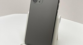 Fair
													Apple iPhone 11 Pro - Unlocked, Gray, 256 GB, A2160, photo 3 of 7