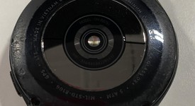 Good
													Samsung Galaxy Watch4 - Unlocked, Black, 44mm, photo 2 of 4