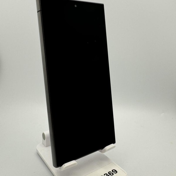 Samsung Galaxy S24 Ultra - Unlocked, Black, 256 GB, 12 GB, SM-S928U1