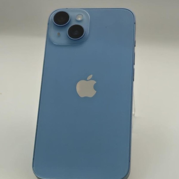 Apple iPhone 14 - AT&T, 128 GB, Blue, A2649