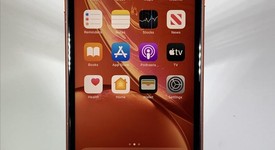 Good
													Apple iPhone Xr - Unlocked, Coral, 64 GB, A1984, photo 1 of 10