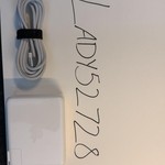 Mint MacBook Pro 2021 - 16 inch - 512 GB, Silver, 16 GB, Apple M1 Pro 10-core