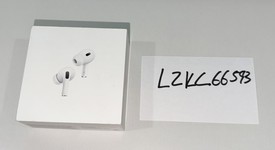 Used
													Apple AirPods Pro 2 - USB-C, photo 1 of 10