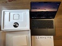MacBook Pro 2024 - 14"