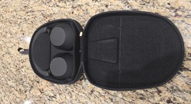 Used
													Sony WH-1000XM5 - Black, photo 2 of 6