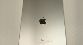 Fair
													Apple iPad Pro 11" 2018 - Verizon, Gray, 1 TB, A2013, photo 3 of 3