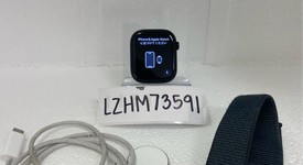 Good
													Apple Watch Series 10 46mm - Unlocked, Black, A3003 - Cellular, Aluminum, photo 1 of 11