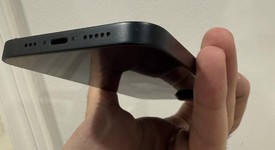 Fair
													Apple iPhone 14 - Unlocked, Midnight, 128 GB, A2649, photo 5 of 9