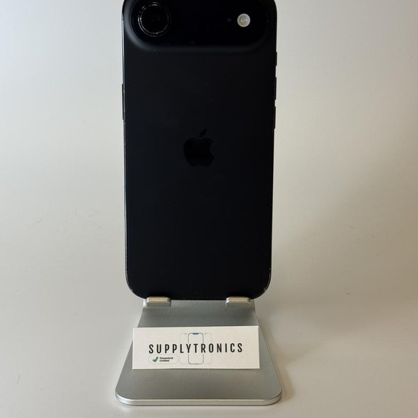 Apple iPhone Air - Unlocked, 512 GB, Space Black, A3260
