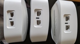 Mint
													eero Pro 6 - 3 Pack, photo 4 of 13