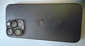 Mint
													Apple iPhone 14 Pro Max - AT&T, Black, 128 GB, A2651, photo 6 of 6