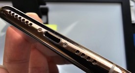 Good
													Apple iPhone 11 Pro Max - Unlocked, Gold, 512 GB, A2161, photo 2 of 7