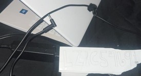 Good
													HP Laptop, photo 5 of 19