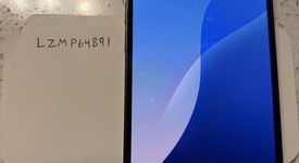 Good
													Apple iPhone 14 - Unlocked, Midnight, 128 GB, A2649, photo 2 of 4