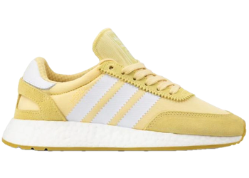 adidas I-5923 Clear Yellow (Women's) for sale